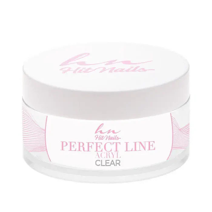 Perfect Line - Acryl - Clear 110g