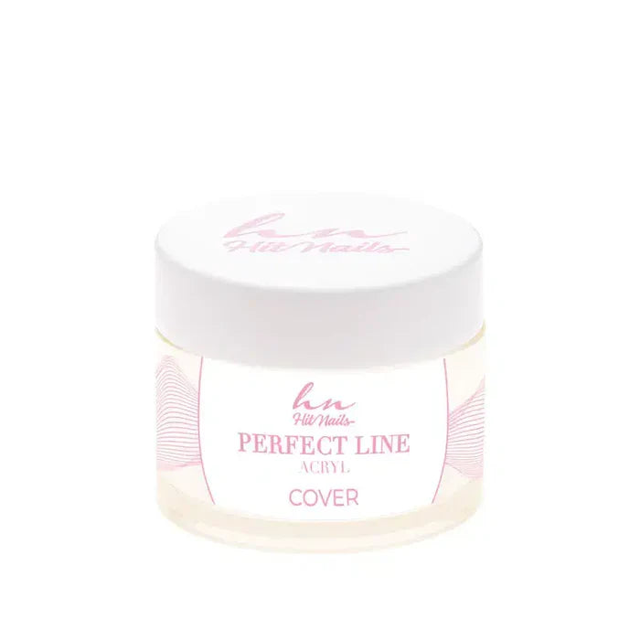 Perfect Line - Acryl - Cover 40g
