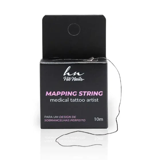 Linha Mapping String