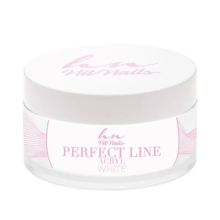 Perfect Line - Acryl - White 110g