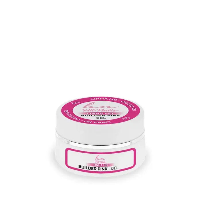 HD Builder Pink 15ml