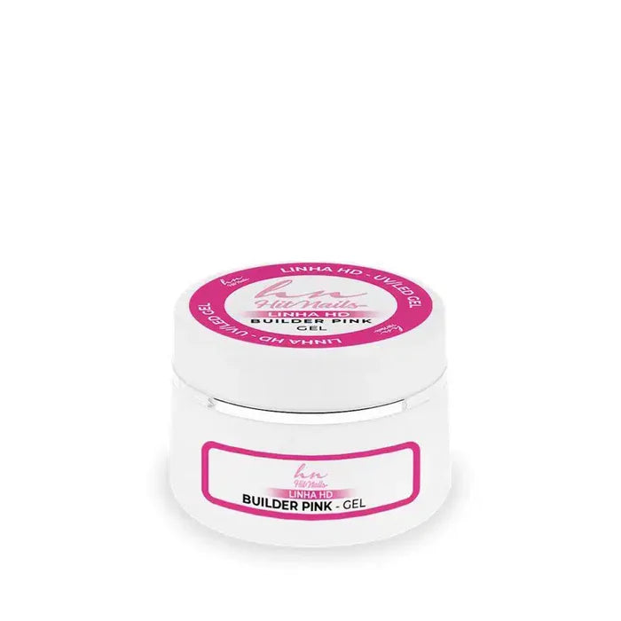 HD Builder Pink 30ml