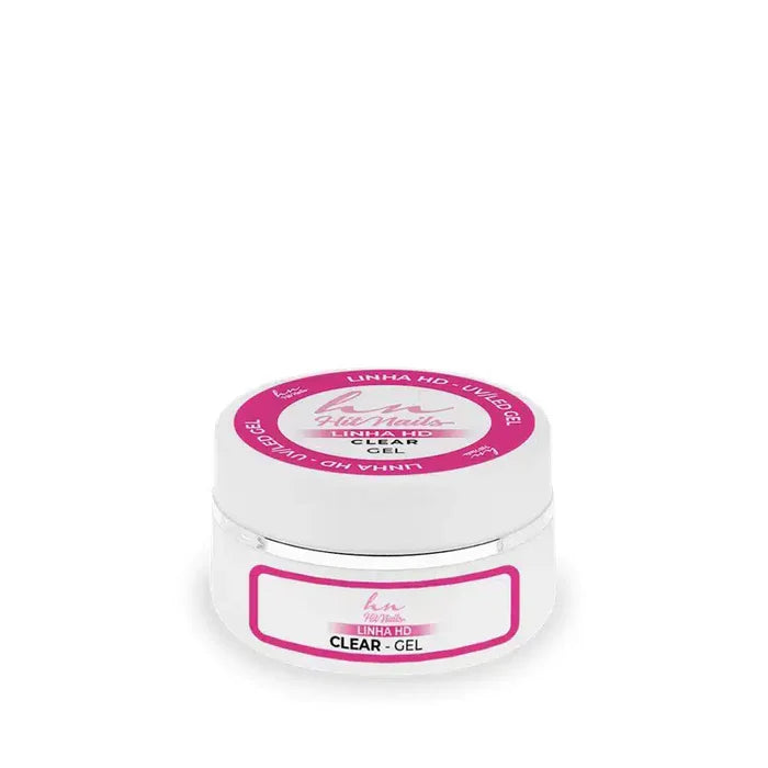 HD Clear 15ml