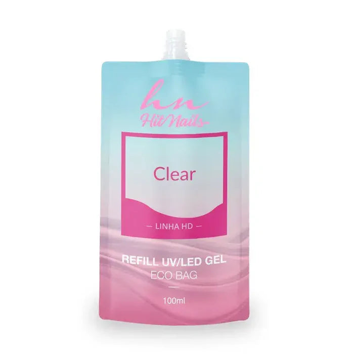 HD Clear 100ml