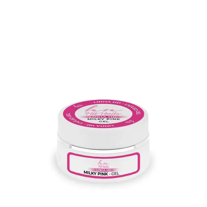 HD Milky Pink 15ml