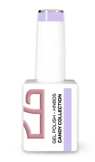 Gel Polish Candy Collection 10ml - HN805