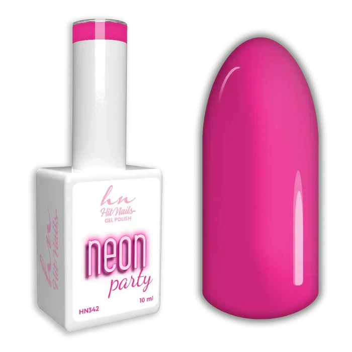 Gel Polish Neon Party - HN342