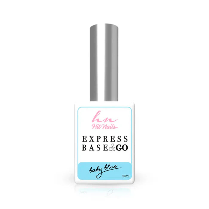 Express Base & Go - Baby Blue 10ml