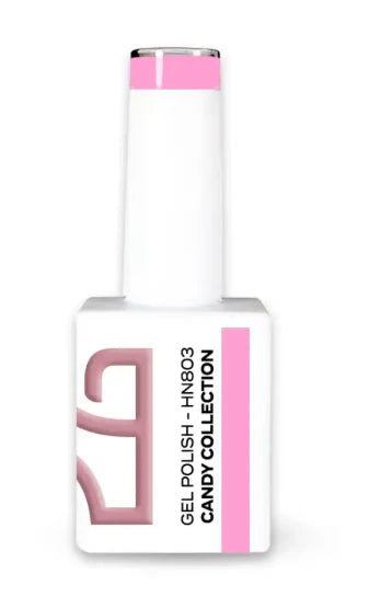Gel Polish Candy Collection 10ml - HN803