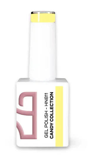 Gel Polish Candy Collection 10ml - HN811