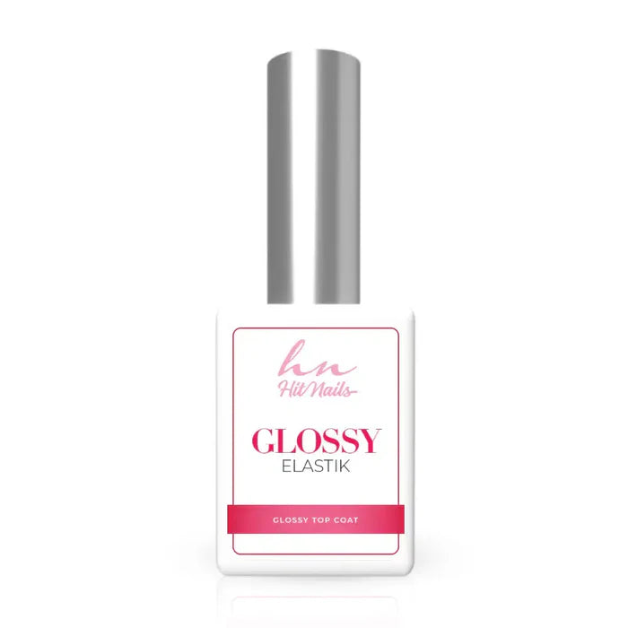 Brilho UV Glossy Elastik 10ml