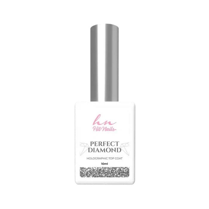 Brilho UV Perfect Diamond 10ml