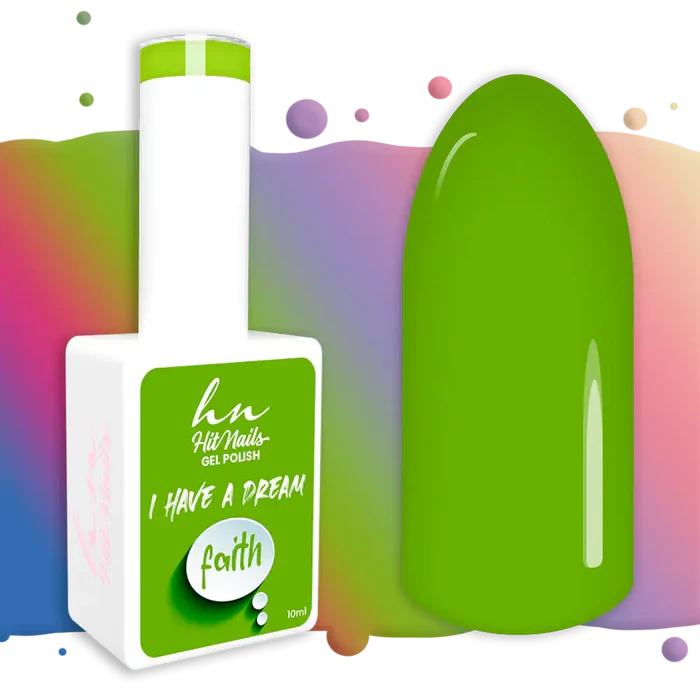 Gel Polish I Have a Dream - HN302
