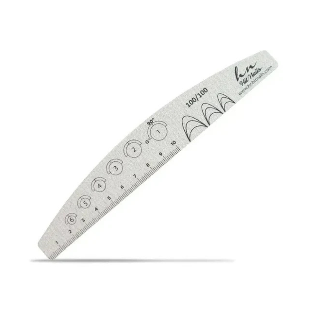 Lima de Competição Switch 100/100