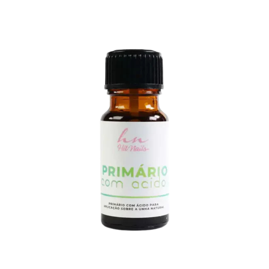 Primário com Ácido 10ml