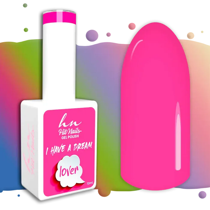 Gel Polish I Have a Dream - HN301