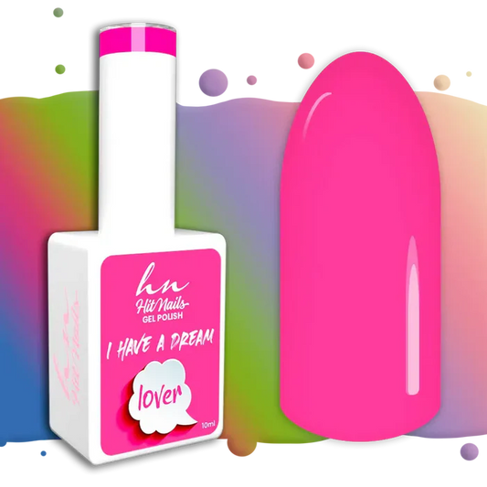 Gel Polish I Have a Dream - HN301
