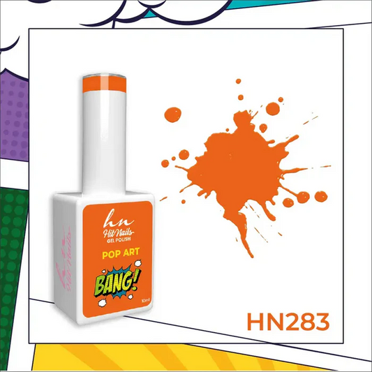 Gel Polish Pop Art - HN283