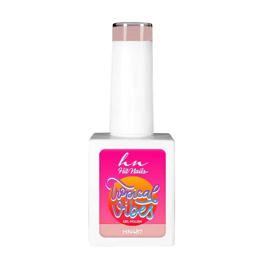 Gel Polish Tropical Vibes 10ml - HN487