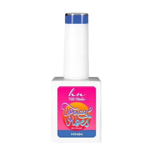 Gel Polish Tropical Vibes 10ml - HN484