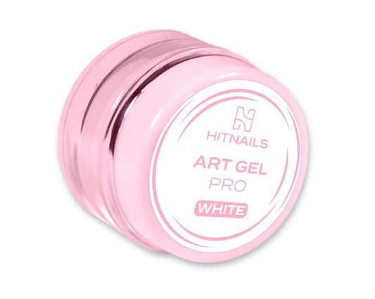 Art Gel Pro White