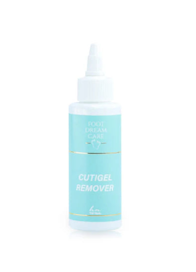 CUTIGEL REMOVER 100ML