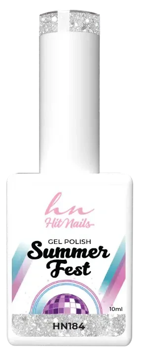 Gel Polish Summer Fest - HN184