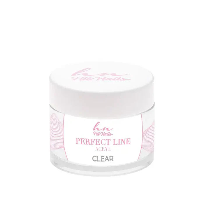 Perfect Line - Acryl - Clear 40g