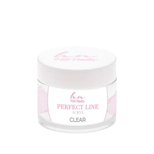 Perfect Line - Acryl - Clear 40g
