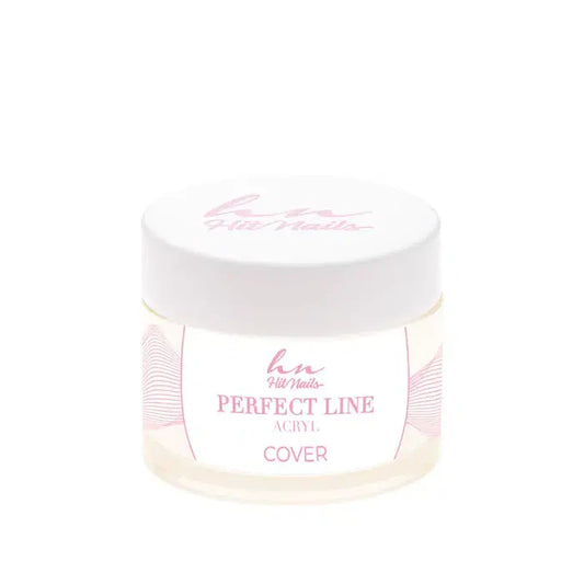 Perfect Line - Acryl - Cover 40g