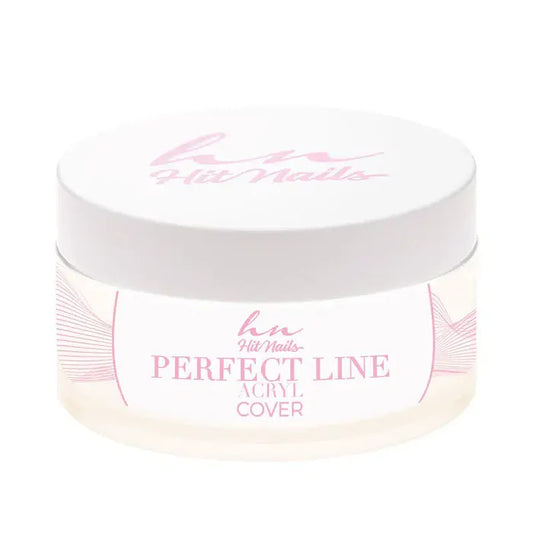 Perfect Line - Acryl - Cover 110g