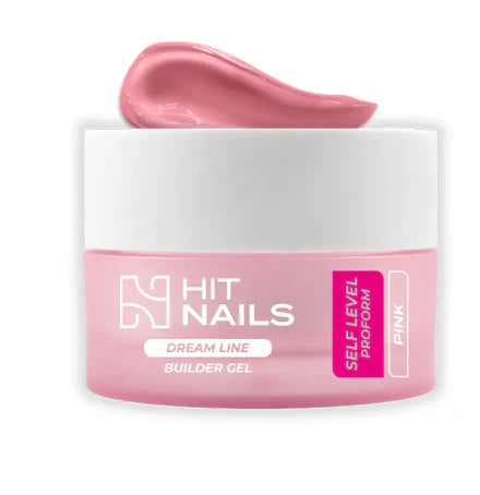 Dream Line Self Level ProForm - Pink 25g