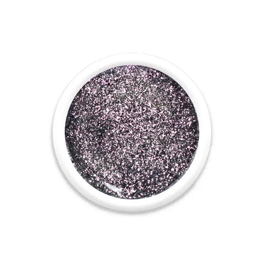 Nail Art Decor - Silver 5ml 036