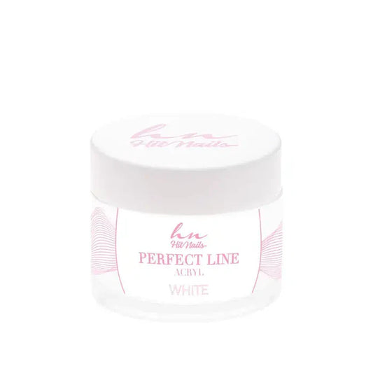 Perfect Line - Acryl - White 40g