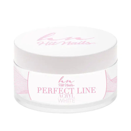 Perfect Line - Acryl - White 110g