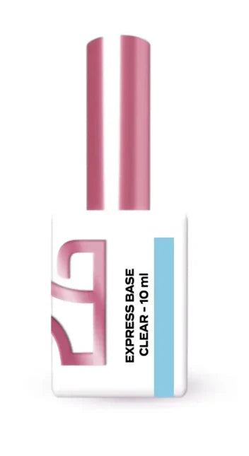 Express Base - Clear 10ml