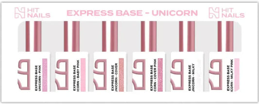 Express Base Unicorn Collection 6 tons