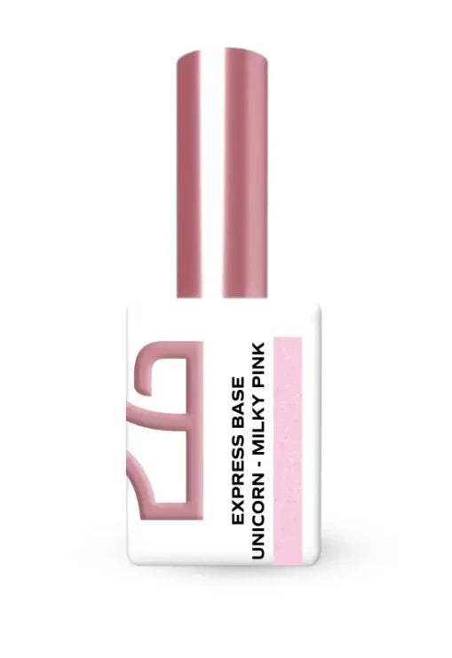 Express Base Unicorn - Milky Pink 10ml