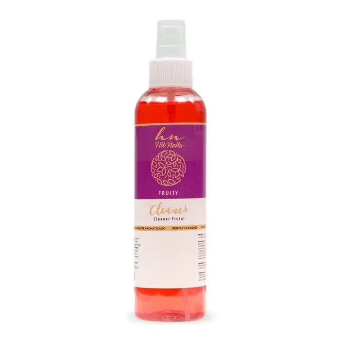 Cleaner Frutal c/ Cor 200ml