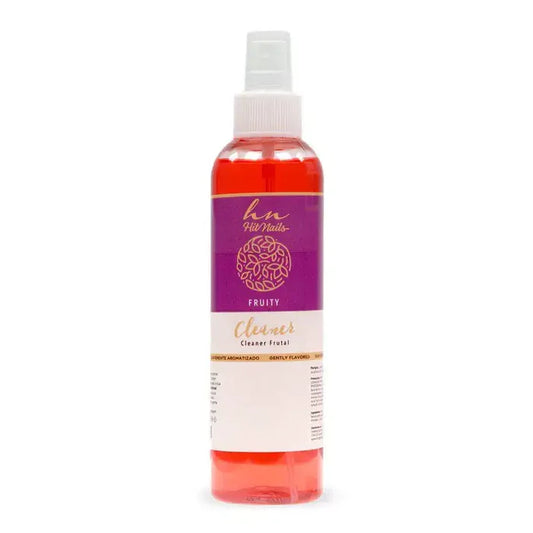 Cleaner Frutal c/ Cor 200ml