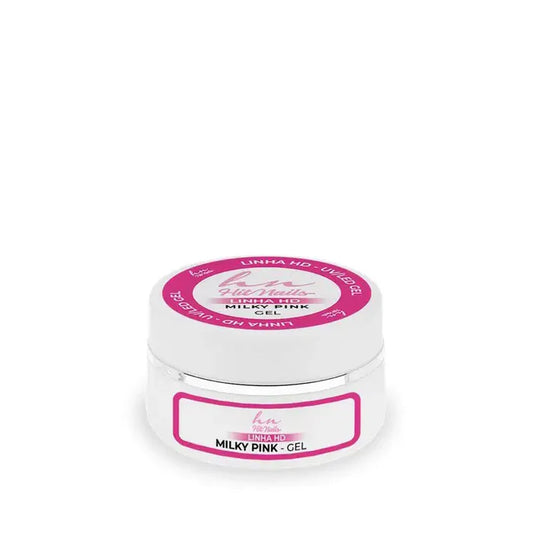 HD Milky Pink 15ml