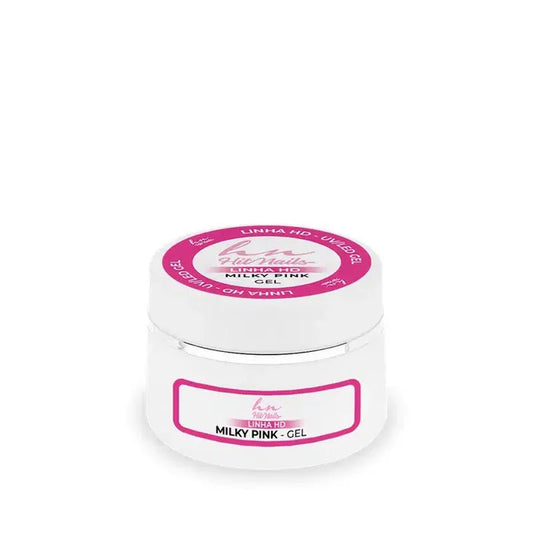 HD Milky Pink 30ml