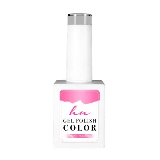 Gel Polish Metallic Grey 10ml