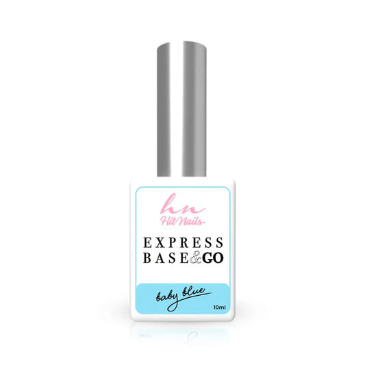 Express Base & Go - Baby Blue 10ml