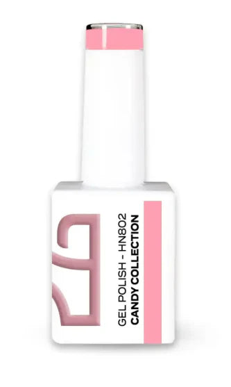 Gel Polish Candy Collection 10ml - HN802