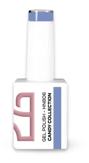Gel Polish Candy Collection 10ml - HN806