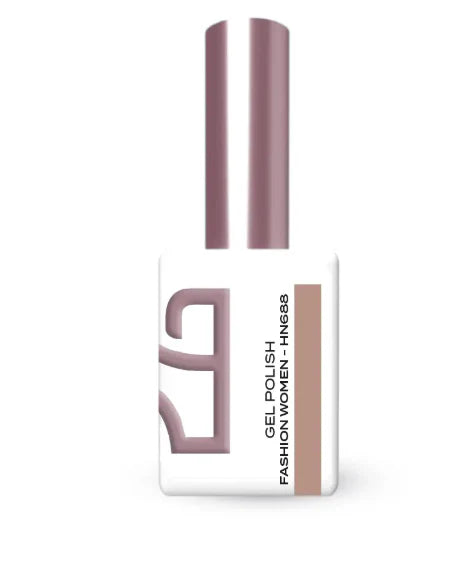 Gel Polish Fashion Women 10ml - HN688