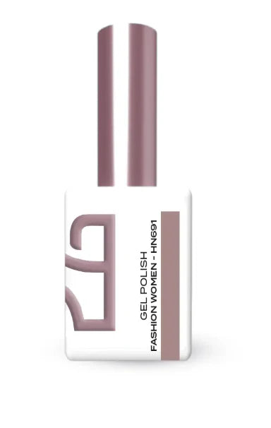 Gel Polish Fashion Women 10ml - HN691