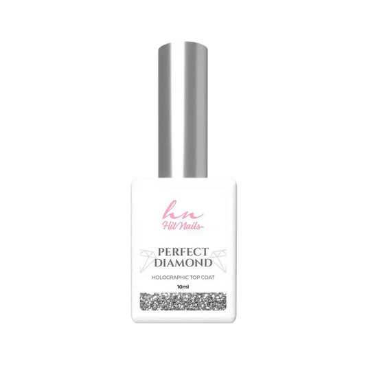 Brilho UV Perfect Diamond 10ml