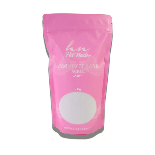 Perfect Line - Acryl - White 350g Refill